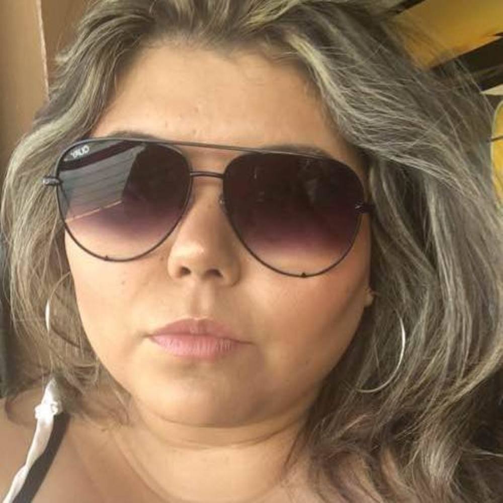 Meet your Posher, Susana